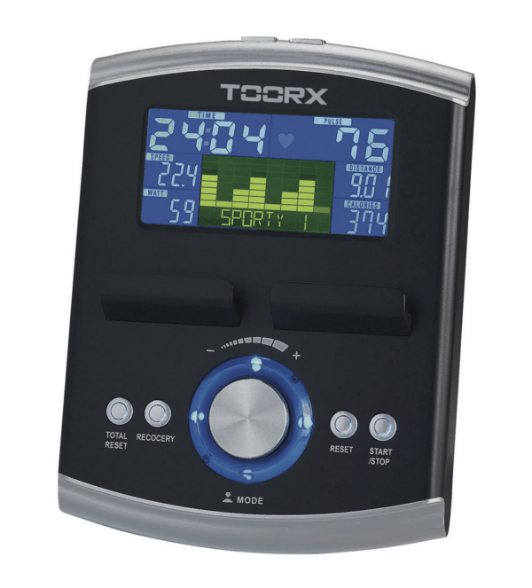 Velotrenažöör TOORX BRX-100 Ergo - Image 2