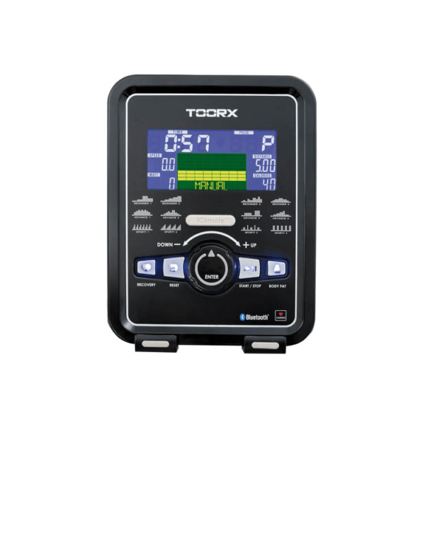 Velotrenažöör TOORX BRX-300 - Image 2