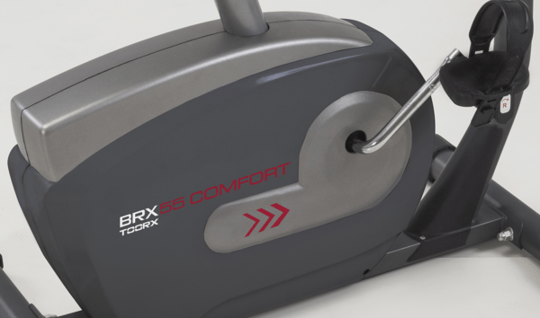 Velotrenažöör TOORX BRX55 Comfort - Image 2