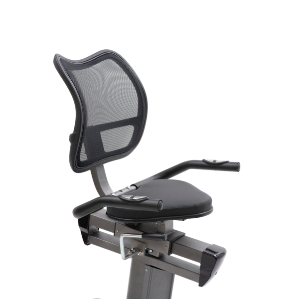 Seljatoega velotrenažöör TOORX BRX95 Comfort - Image 3