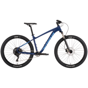 Maastikuratas KONA Fire Mountain,  Matte Midnight (Blue) (L)