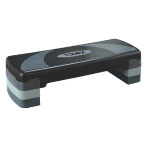 Aeroobika stepipink TOORX Active Step