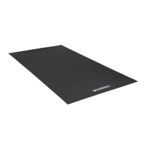 Trenažööride alusmatt HAMMER Floor Mat, 85x160 cm