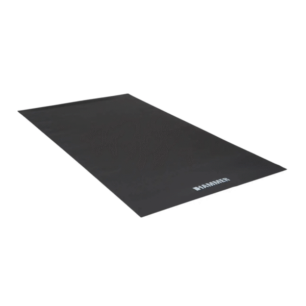 Trenažööride alusmatt HAMMER Floor Mat, 85x160 cm