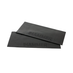 Trenažööride alusmatt HAMMER Floor Protection Mat, S