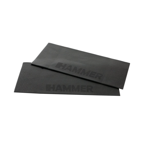 Trenažööride alusmatt HAMMER Floor Protection Mat, S