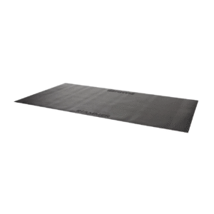 Trenažööride alusmatt HAMMER Floor Protection Mat, XL (200x100 cm)