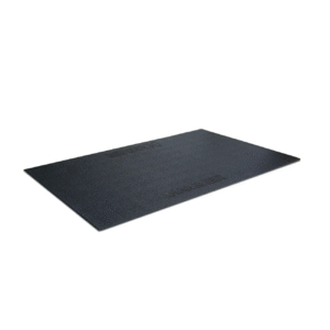 Trenažööride alusmatt HAMMER Professional Floor Mat, L (120x70 cm)