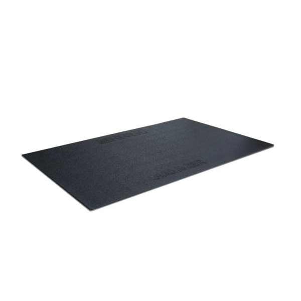 Trenažööride alusmatt HAMMER Professional Floor Mat, L (120x70 cm)