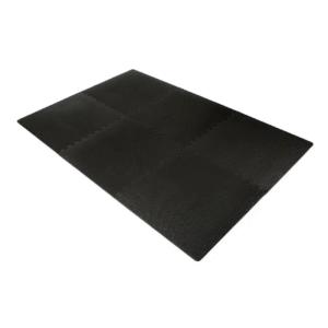 Trenažööride alusmatt HAMMER Puzzlemat Basic, 120x185 cm