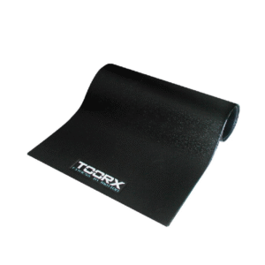 Alusmatt trenažööridele TOORX Exercise Machines Mat, 200x100x0,6 cm