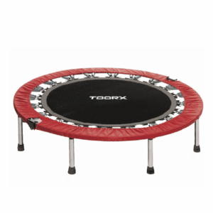 Batuut TOORX Trampoline Pro, 122 cm