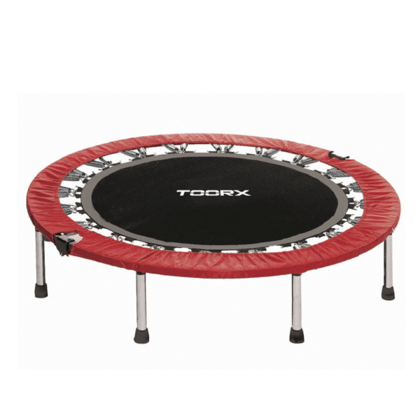 Batuut TOORX Trampoline Pro, 122 cm