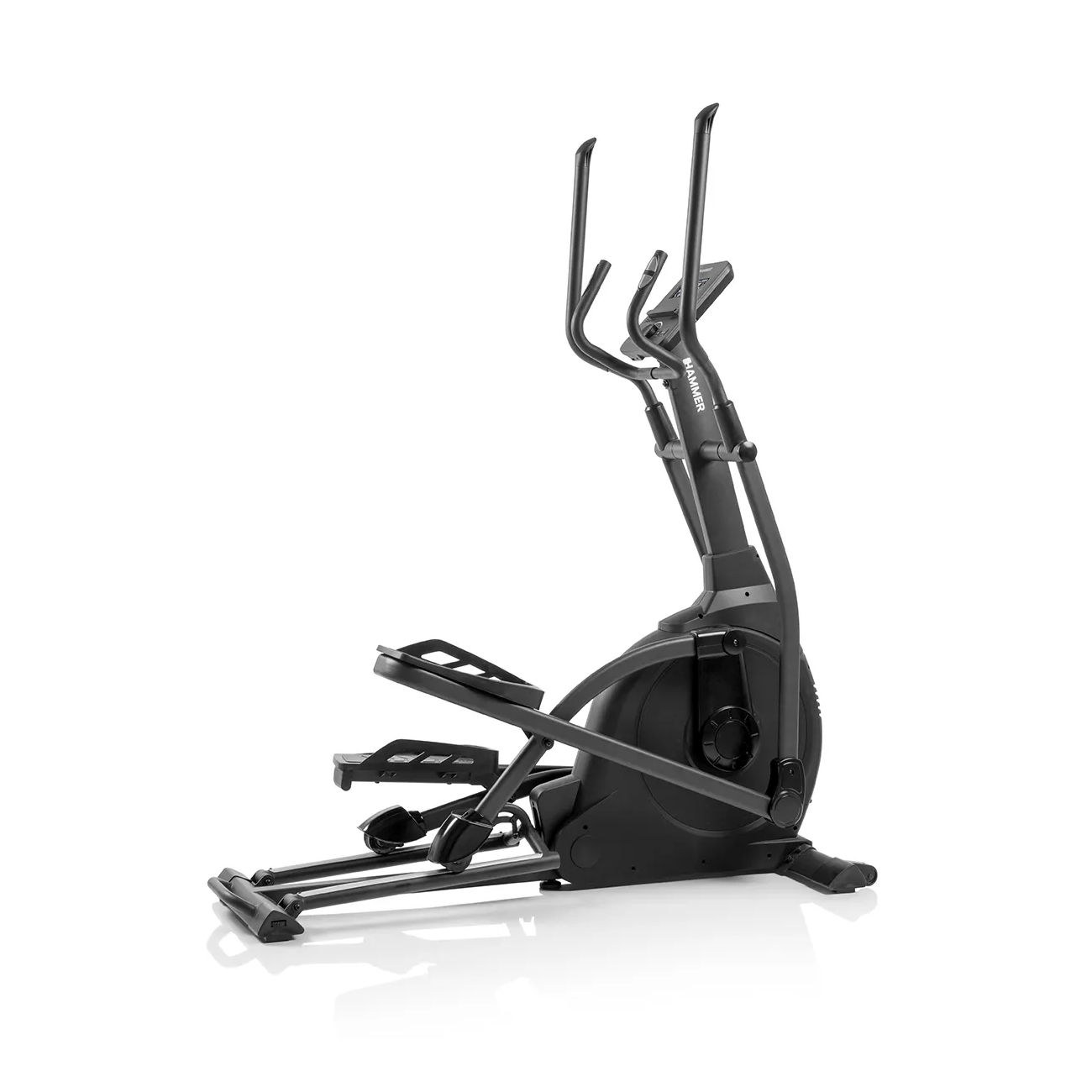 Elliptiline trenažöör HAMMER SpeedMotion II