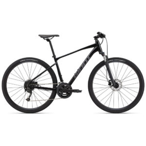 Jalgratas Giant Roam 2 Disc, Black (M)