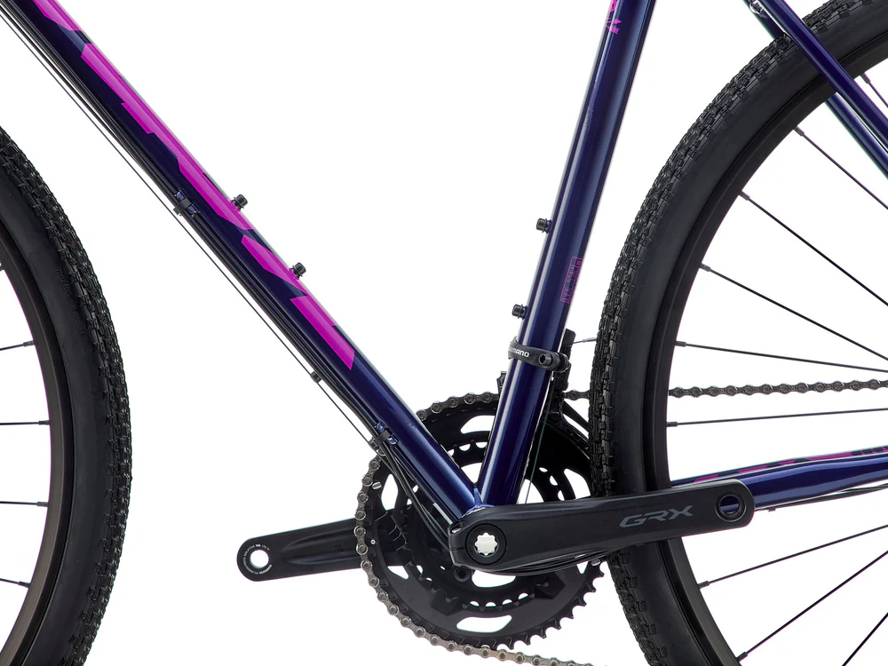 Gravel jalgratas KONA Rove LTD, Gloss Metallic Gentian (Blue) (L) - Image 8