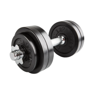Hantel HAMMER Dumbbell Set 15kg