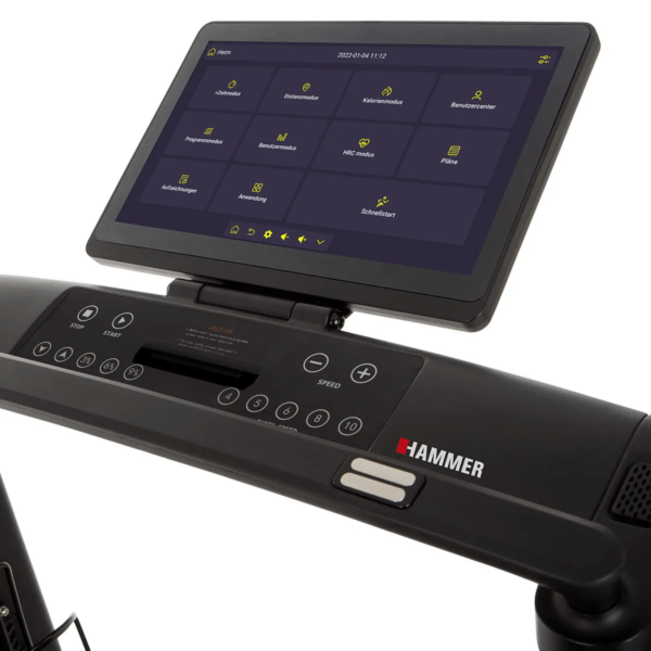 Jooksulint HAMMER Q. VADIS 10.0 - Image 6