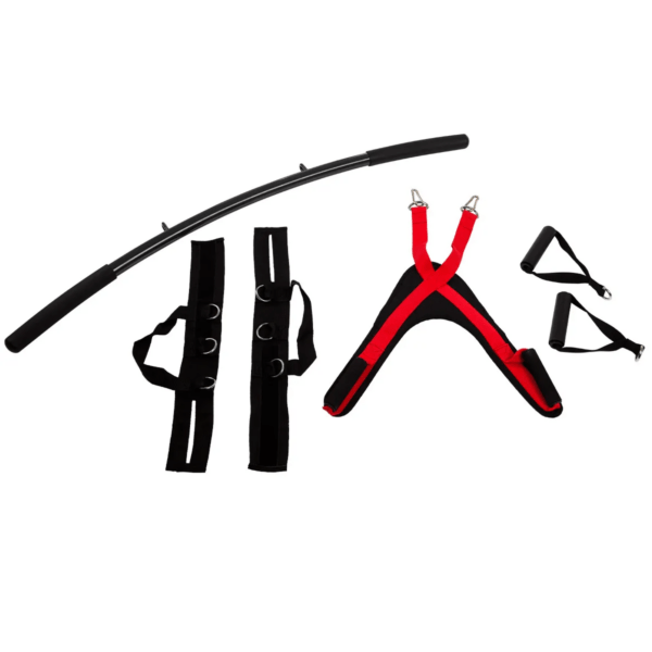 Jõujaam HAMMER Bio Force - Image 8