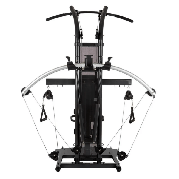 Jõujaam HAMMER Bio Force Extreme Sixpack Plus - Image 2