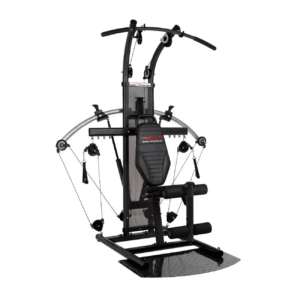 Jõujaam HAMMER Bio Force Extreme Sixpack Plus