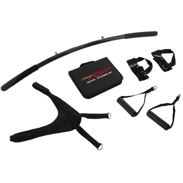 Jõujaam HAMMER Bio Force Extreme Sixpack Plus - Image 5