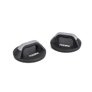 Kätekõverdustoed TOORX Push-Up Bars