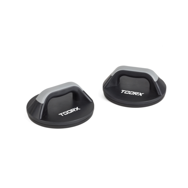 Kätekõverdustoed TOORX Push-Up Bars