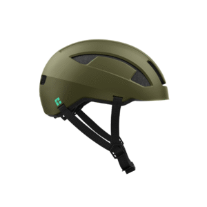 Kiiver LAZER CityZen KC, Matte Dark Green (L)
