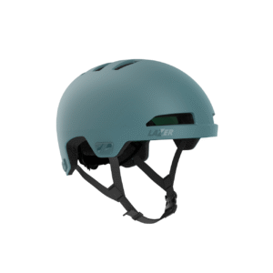 Kiiver LAZER Maze KC, Matte Stone Blue (M/L)