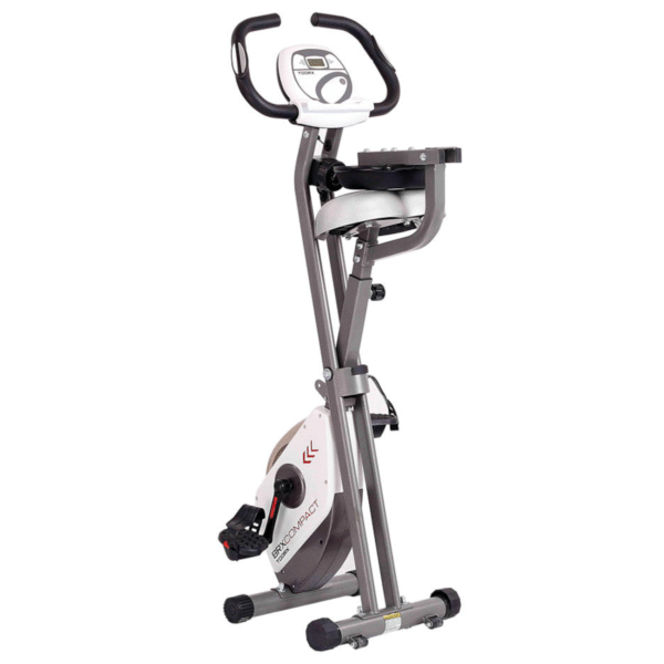 Kokkuklapitav velotrenažöör TOORX BRX Compact - Image 3