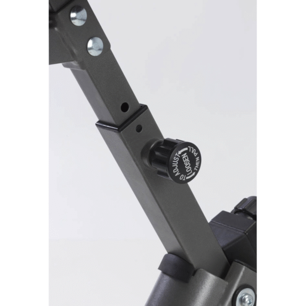 Kokkuklapitav velotrenažöör TOORX Compact MultiFit - Image 3