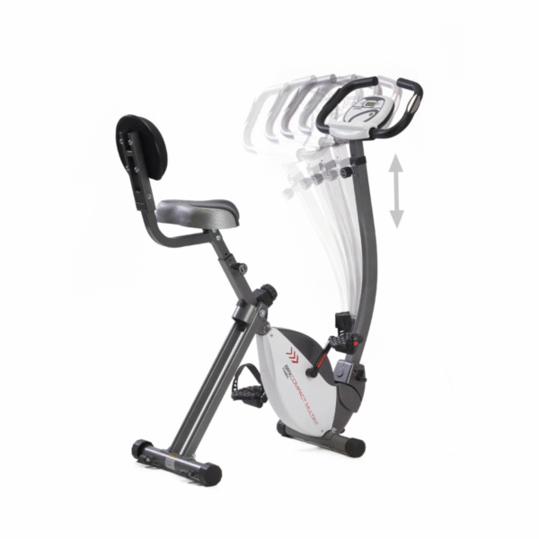 Kokkuklapitav velotrenažöör TOORX Compact MultiFit - Image 6