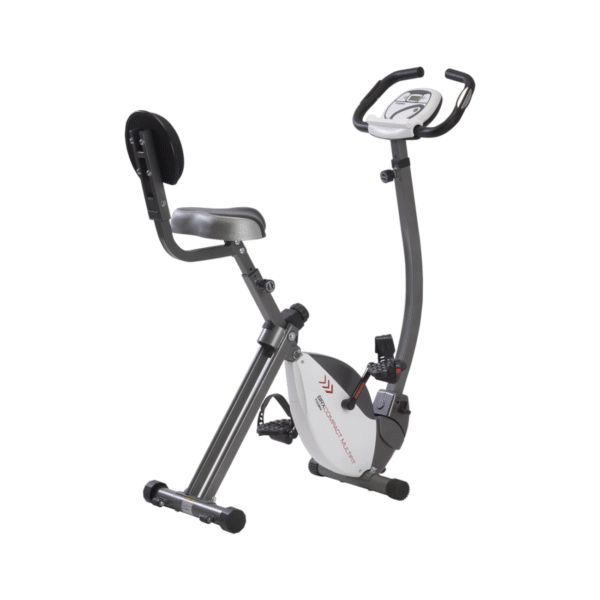Kokkuklapitav velotrenažöör TOORX Compact MultiFit