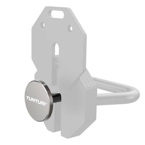 Kruvi lisaraskuse kinnitamiseks TUNTURI Rapid Long Screw - Image 3