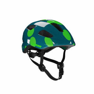 Lastekiiver LAZER HMT Nutz 2.0 KC, Green Dots
