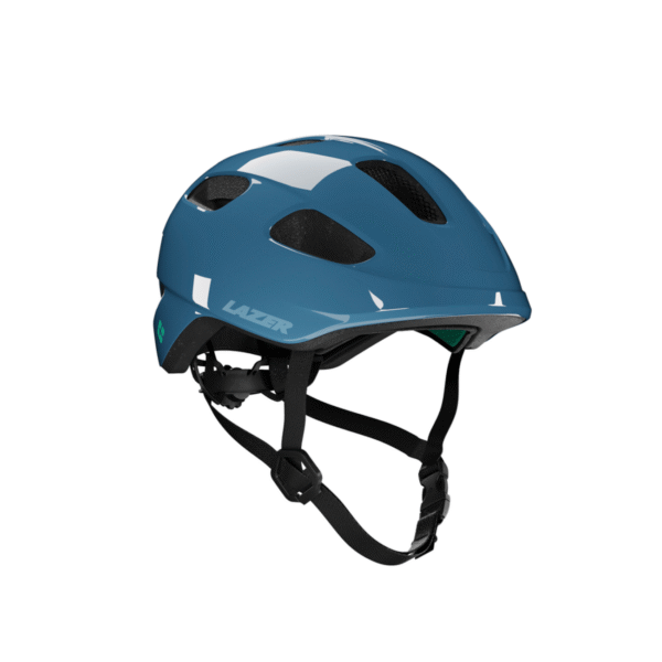 Lastekiiver LAZER HMT Nutz 2.0 KC, Steel Blue