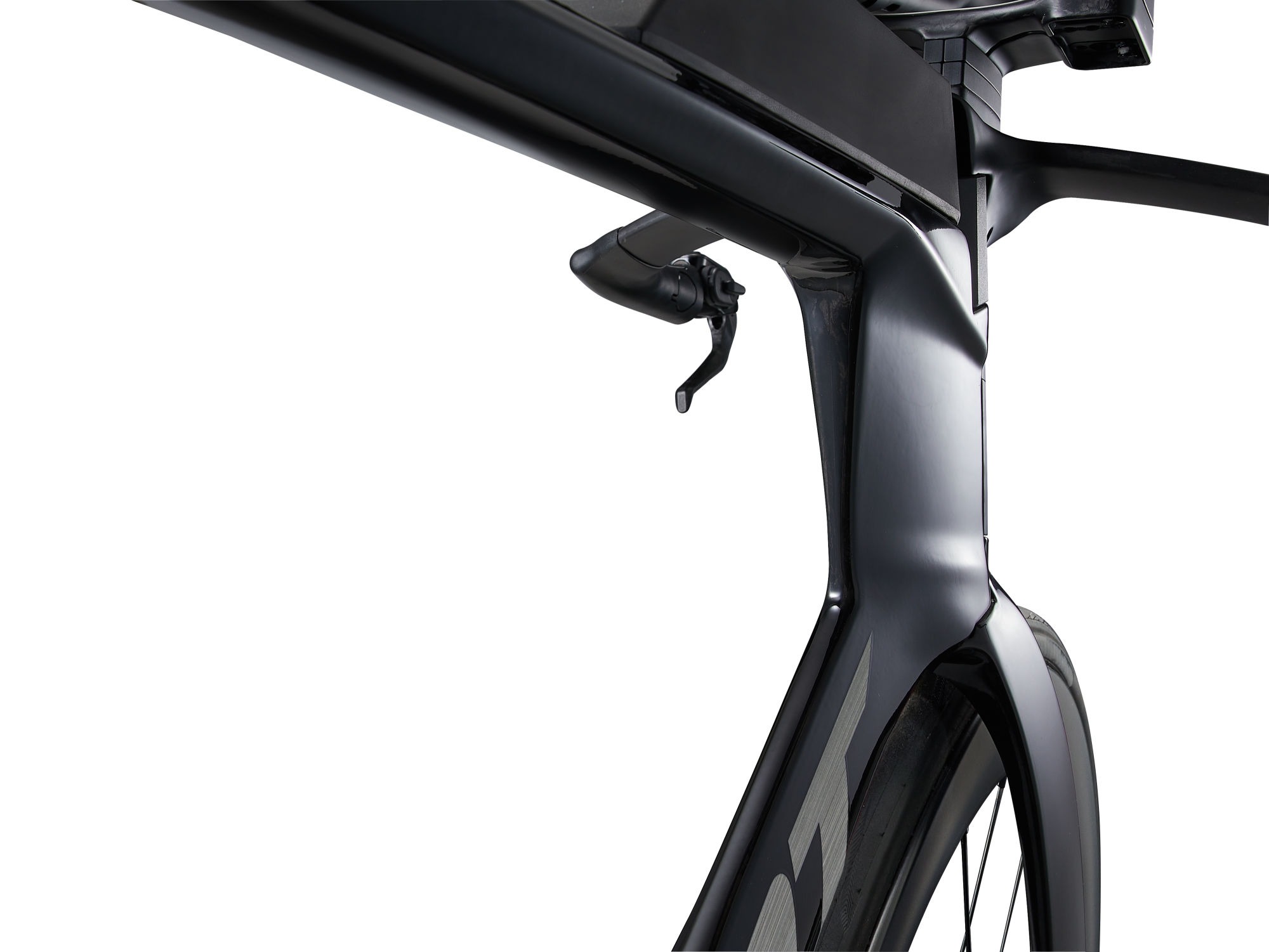 Maanteeratas GIANT Trinity Advanced SL 1 (2025) Carbon/Matte Carbon (L) - Image 10