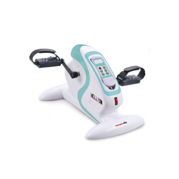 Miniratas TOORX Everfit Welly-E