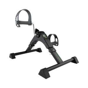 Miniratas ekraaniga TUNTURI Mini Bike Foldable incl Display