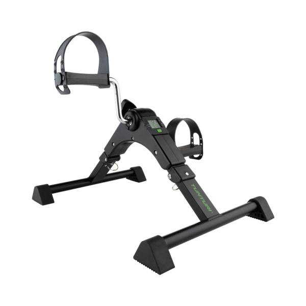 Miniratas ekraaniga TUNTURI Mini Bike Foldable incl Display