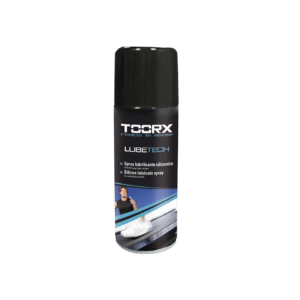 Õli jooksulindile TOORX Lubetech 200ml