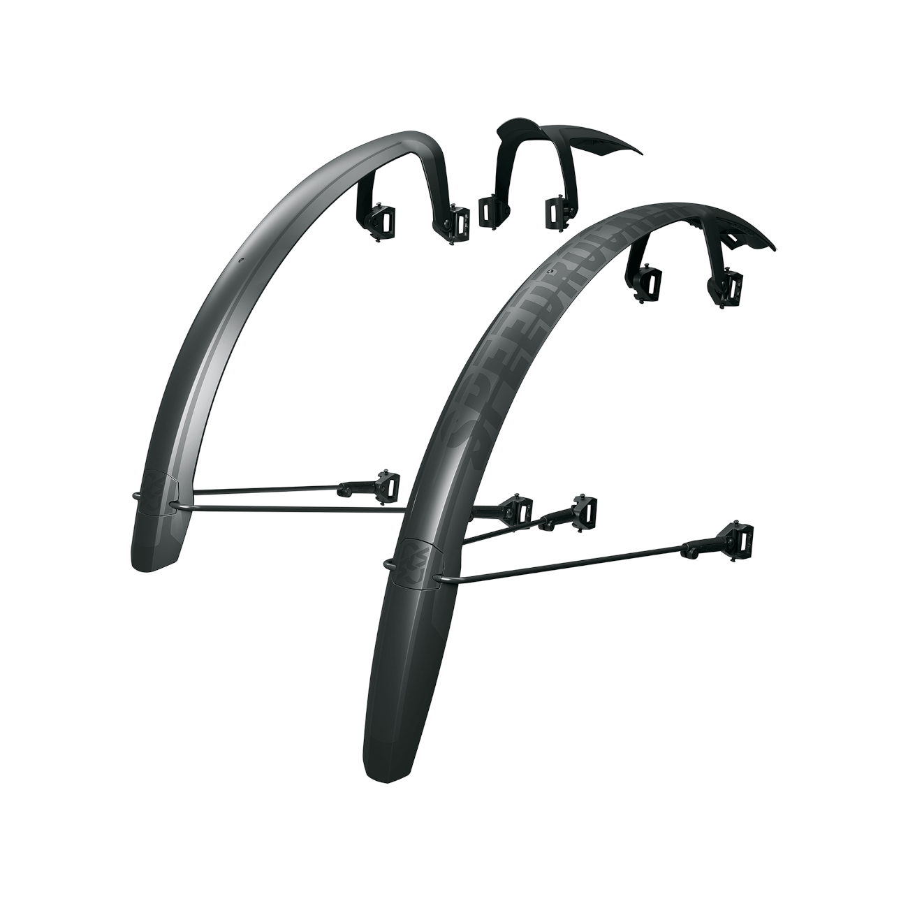 Porilauad SKS SpeedRocker XL (kuni 52 mm)
