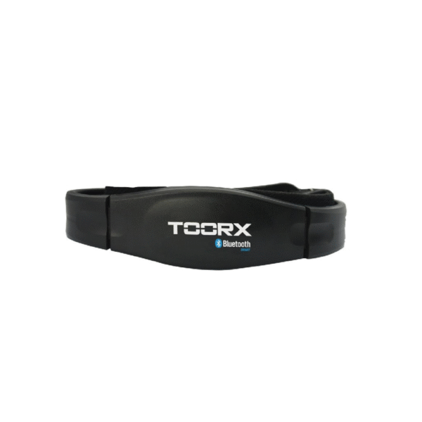 Pulsivöö TOORX Chest Belt 5,3 kHz + ANT + Bluetooth