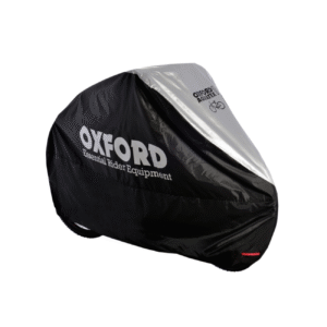 Rattakatte OXFORD Bicycle Cover Aquatex