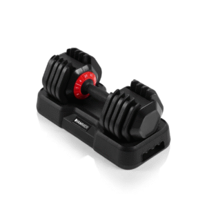 Reguleeritav hantel HAMMER Stronglock 4.0, 25 kg