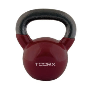 Sangpomm TOORX Vinyl Kettlebell, 16 kg