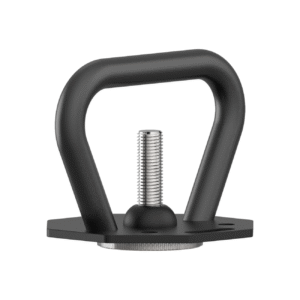Sangpommi käepide TUNTURI Rapid Adjustable Kettlebell Handle 3,5kg