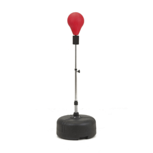 Seisev poksikott TOORX Standing Punching Ball Professional