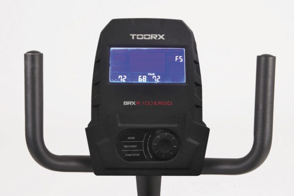Seljatoega veloergomeeter TOORX BRX R100 Ergo - Image 2